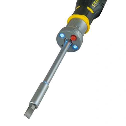 Multipontas de Roquete com Luz Led FATMAX STANLEY FMHT0-62689