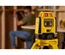 Nível laser VERMELHO rotativo. Alcance 30m (240m com detetor) STANLEY STHT77616-0