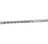 Broca ponta diamante SDS MAX 4 cortes MacFer 4200 22x370mm MACFER 172.0062