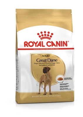 Royal Canin Cão BHN Great Dane 12kg