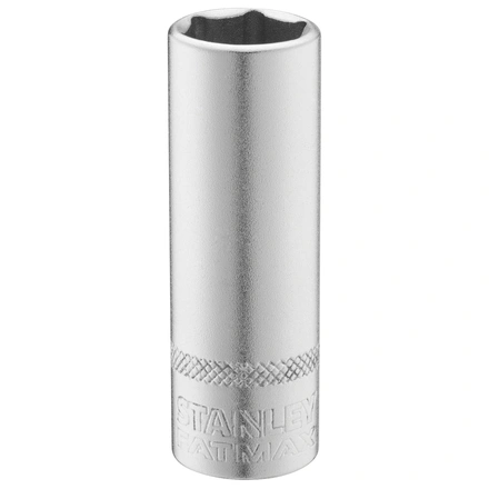 Chaves de Caixa Largos de ¼” MaxiDrive 12 mm STANLEY FMMT17964-0