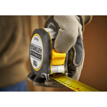 Fita Metrica 10M Stanley Fatmax Xtreme FMHT38232-0