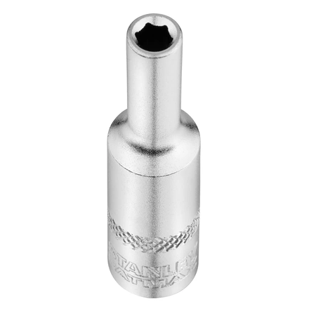 Chaves de Caixa Largos de ¼” MaxiDrive 4 mm STANLEY FMMT17248-0