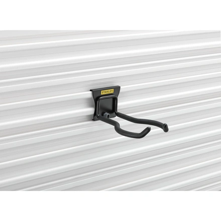 Gancho para Ferramentas de Jardim STANLEY Track Wall STST82609-1