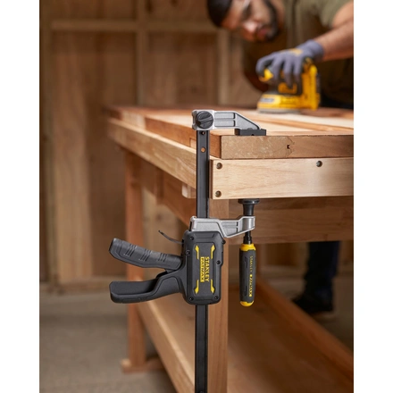 Grampo Híbrido FATMAX 600mm STANLEY FMHT83008-0