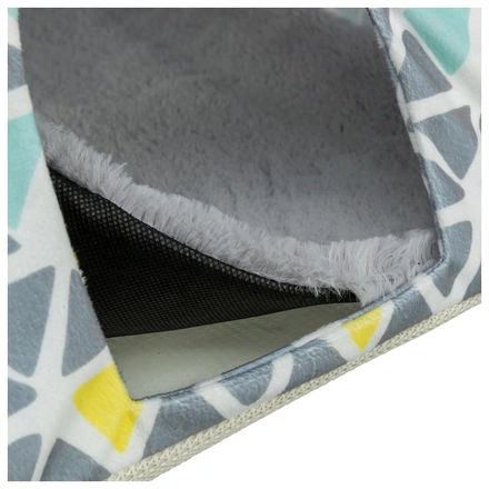 Tenda "Sunny" Para Roedores