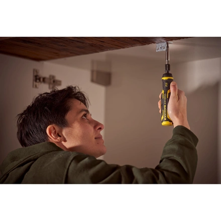 Multipontas FATMAX 4v - 1,5ah STANLEY FMHT66719-0