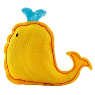 Beco Toy - Baleia Com Catnip