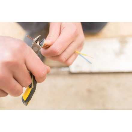 Mini Alicate de Corte Diagonal FATMAX STANLEY FMHT0-80518