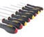 Conjunto de Chaves de Fenda FATMAX de 10 Peças Fenda/phillips STANLEY FMHT65439-0