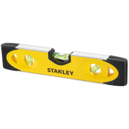 Nível Torpedo Alto Impacto 23cm - Magnético STANLEY 0-43-511