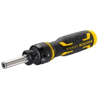 Multipontas com Roquete Speed Drive FATMAX STANLEY FMHT62692-0