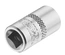 Chaves de Caixa de ¼” MaxiDrive com Aderência para os Dedos 9 mm STANLEY FMMT17194-0