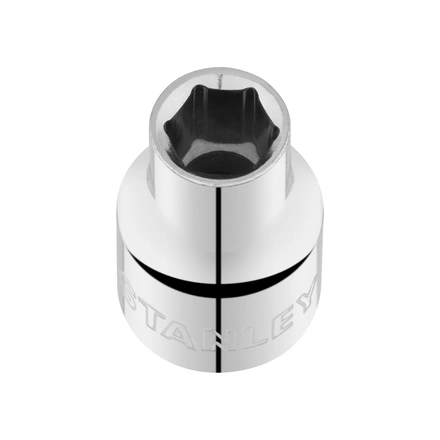 Chaves de Caixa de 3/8” MaxiDrive 6 Faces 8 mm STANLEY STMT86303-0