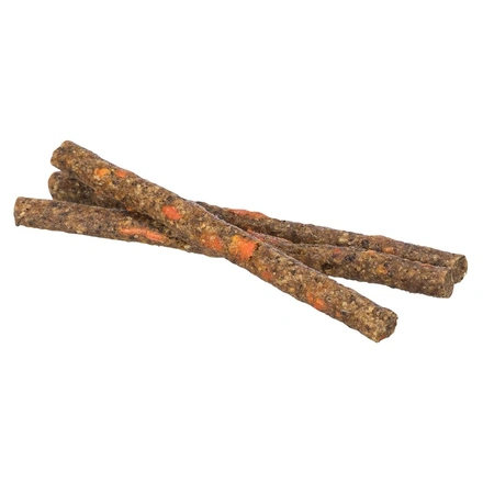 "Insect Sticks" Com Tenébrio (Proteína De Insetos) - 80g