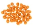 Bombons Vitamínicos Com Cenoura Para Roedores