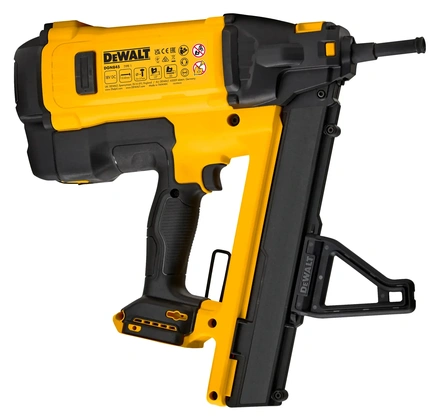Pregadora a Gás para Betão C6 XR 18V sem Bateria DEWALT DGN845N-XJ