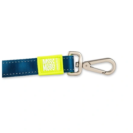Max & Molly - Trela "Matrix Lime Green" - Verde