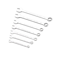 Conjunto de Chaves de Bocas e Luneta (7pcs) STANLEY STMT82842-0