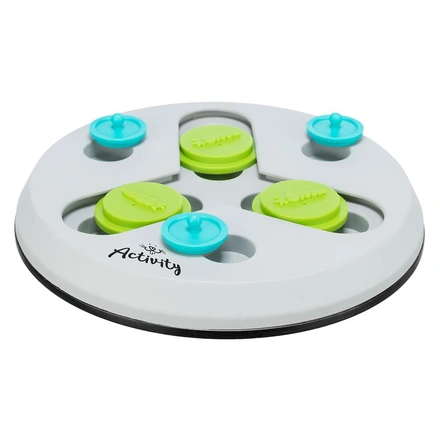 Jogo "Slide & Fun Board" Para Roedores