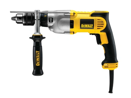 Berbequim de Diamante a Seco 1300W 2 Velocidades 16mm DEWALT D21570K-QS