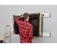 Armário Metalico para Pendurar com 2 Portas STANLEY STST97598-1