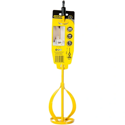 Misturador de Composto 85 x 400 mm STANLEY STHT2-28042