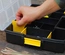 STANLEY Sortmaster Organizador Empilhável de 14 Compartimentos 1-97-483