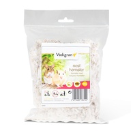 Fibras De Algodão Natural Para Hamsters E Roedores