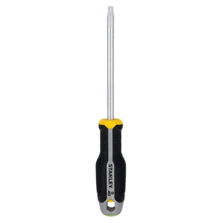 Chave de Fenda STANLEY Resistorx 40x125mm FMHT65749-0