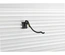 Gancho Horizontal para Bicicleta STANLEY Track Wall STST82615-1