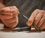 Twin Pack Marcadores de Tinta Petra e Vermelha STANLEY STHT47011-0
