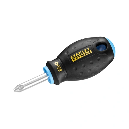 Pozidrive Extra-curto FatMax STANLEY 0-65-409