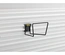 Gancho de Grande Dimensão STANLEY Track Wall STST82604-1