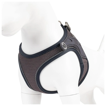 Max & Molly - Peitoral Air-Vest "Matrix 2.0" - Cinza
