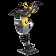 Compactador sem Escovas POWERSHIFT Chapa 280mm DEWALT DCPS660N-XJ