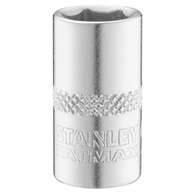 Chaves de Caixa de ¼” MaxiDrive com Aderência para os Dedos 9 mm STANLEY FMMT17194-0