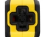Nível laser VERMELHO em cruz. Alcance 12m STANLEY STHT77611-0