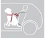 Peitoral De Segurança "Dog Protect"