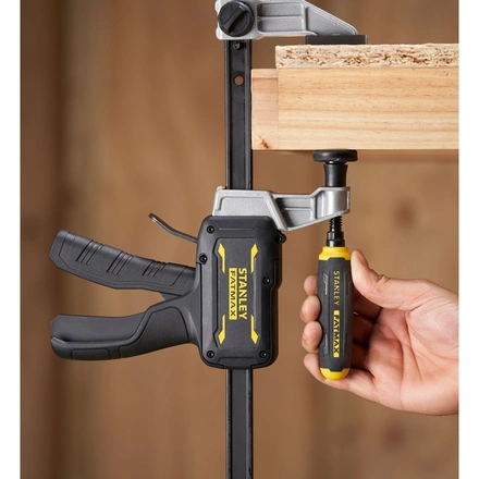 Grampo Híbrido FATMAX 450mm STANLEY FMHT83007-0