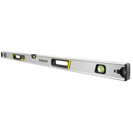 Nível Tubular STANLEY FATMAX XTREME 120cm - Magnético FMHT43677-1