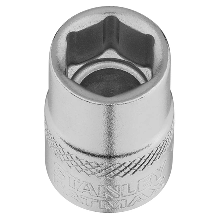 Chaves de Caixa de 3/8” MaxiDrive com Aderência para os Dedos 11 mm STANLEY FMMT17211-0