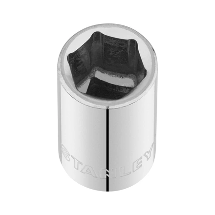 Chaves de Caixa de ¼” MaxiDrive 10 mm STANLEY STMT86107-0
