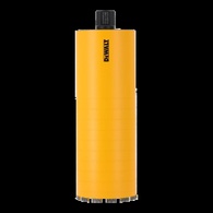 Coroa de Diamante para Betão Ø117x450mm DEWALT DCDW105-XJ