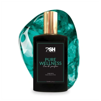 Psh - Pure Wellness Eau De Parfum