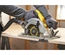 Serra Circular Brushless V20 Li-ion 18v Sem Carregador/bateria. STANLEY SFMCS551B-XJ