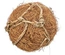Bola De Fibras De Coco E Algas Para Roedores