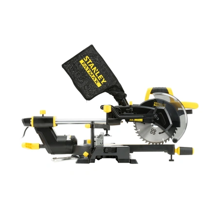Serra de Esquadro 1500w Ø216mm STANLEY FME721-QS