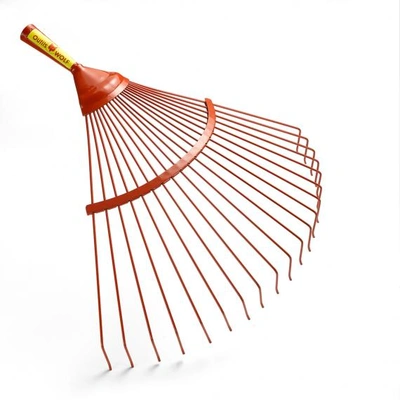 Vassoura P/Folhas 50cm Wolf UA50