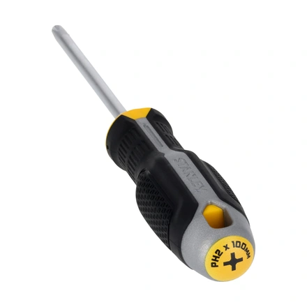 Chave de Fenda STANLEY Phillips Ph2x100mm FMHT65727-0